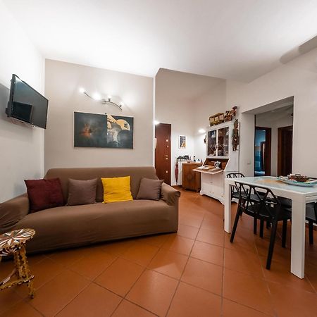 Casa Ruggiero Villa Palermo Luaran gambar