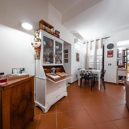 Casa Ruggiero Villa Palermo Luaran gambar