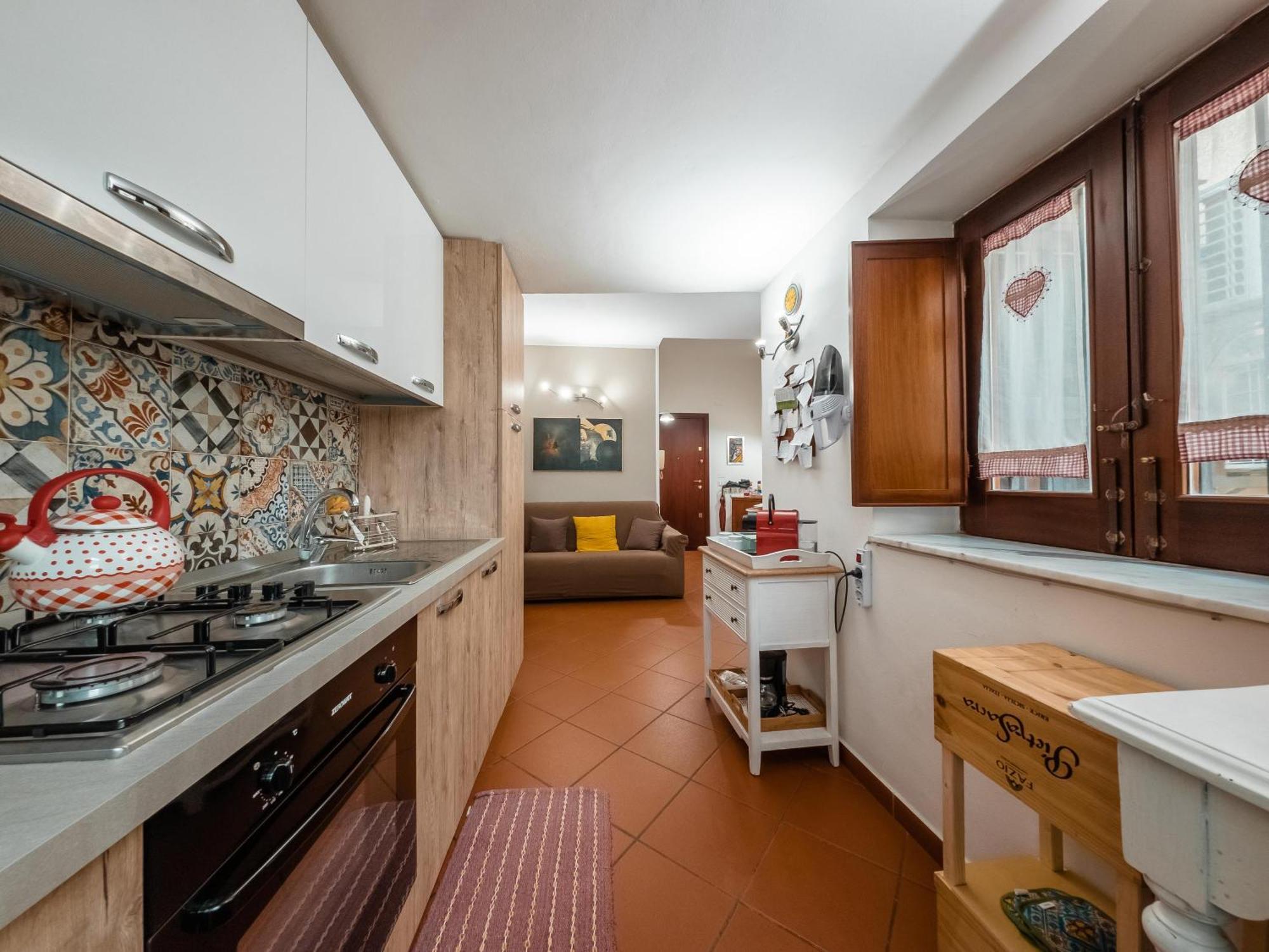 Casa Ruggiero Villa Palermo Luaran gambar
