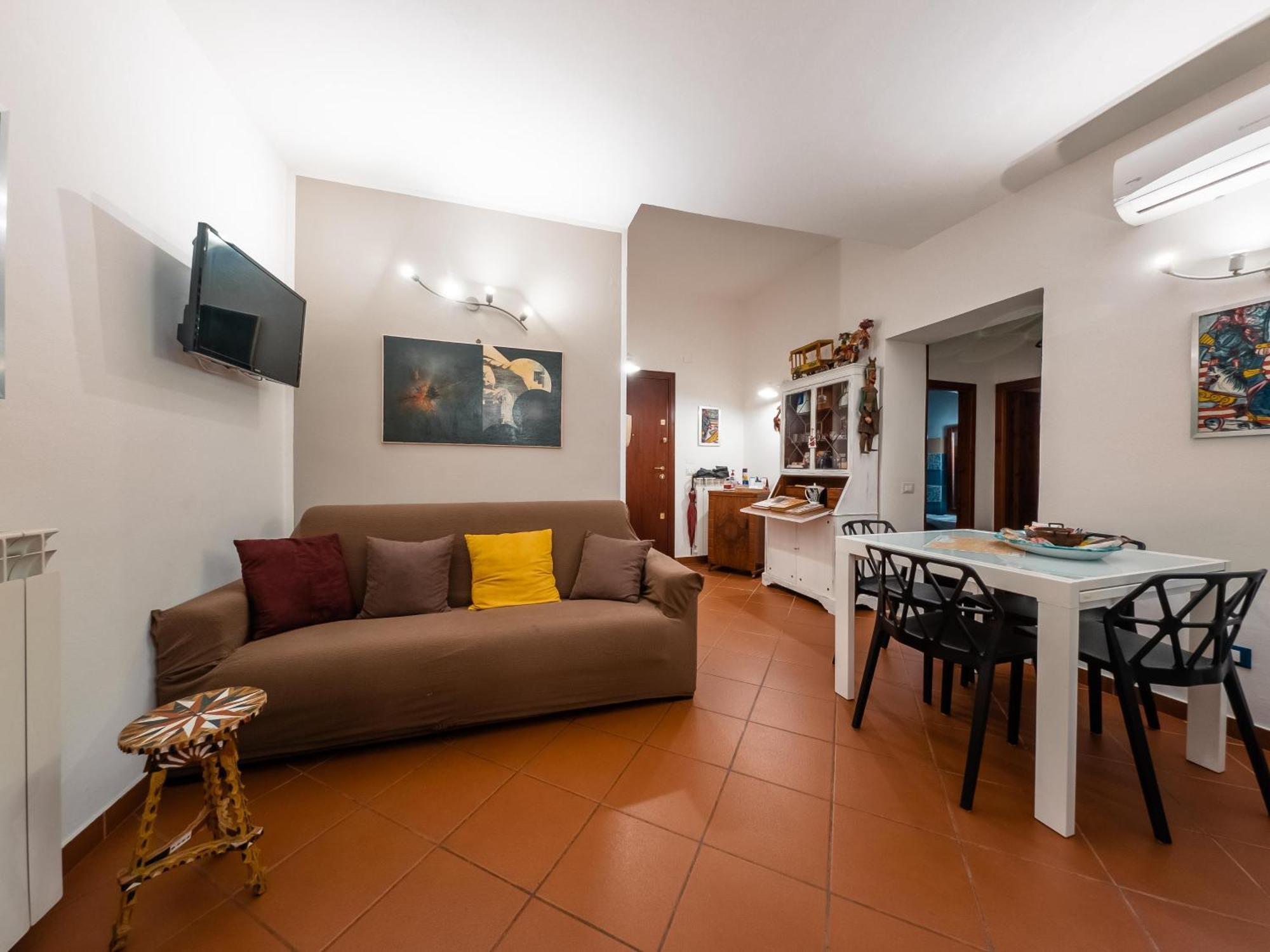 Casa Ruggiero Villa Palermo Luaran gambar