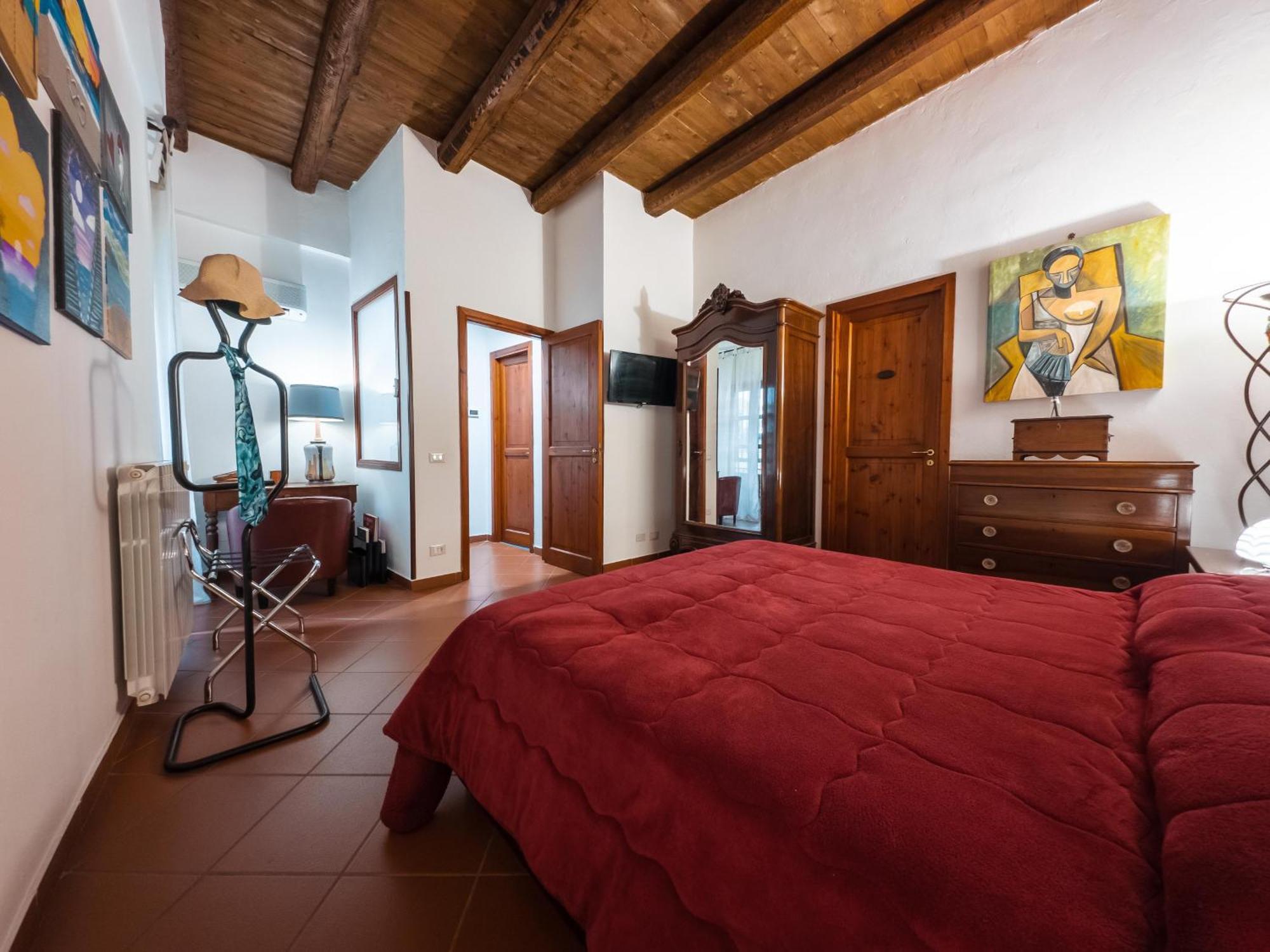 Casa Ruggiero Villa Palermo Luaran gambar