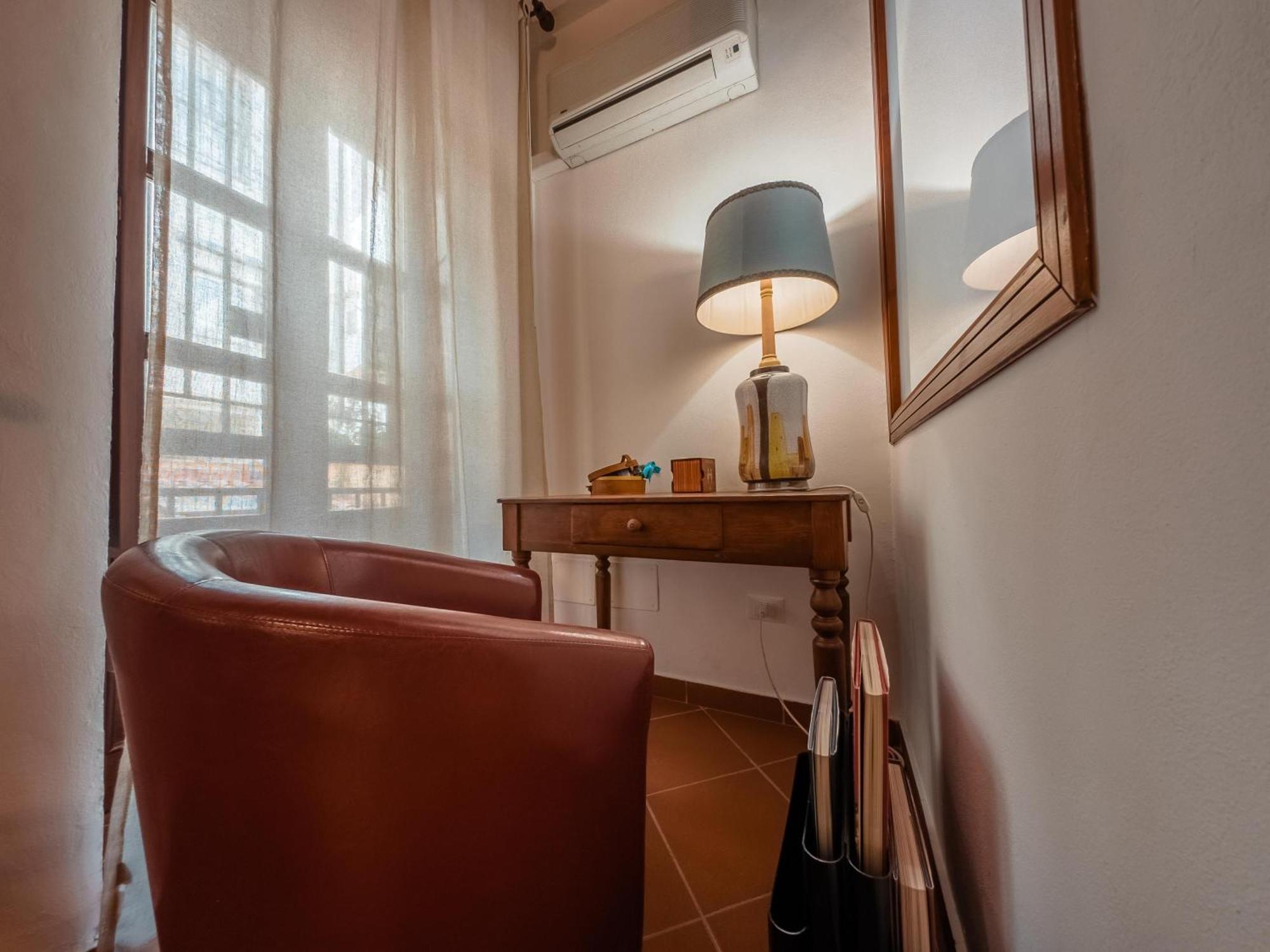 Casa Ruggiero Villa Palermo Luaran gambar